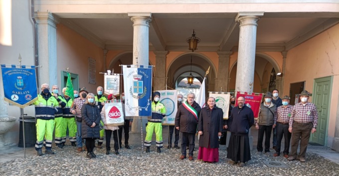L’arcivescovo in paese per celebrare Santo Stefano