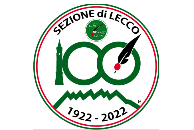 100 anni e non sentirli: gli Alpini di Lecco compiono un secolo