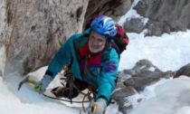 Un defibrillatore in memoria di Cecco Galperti, morto in un incidente sul Monte Bianco