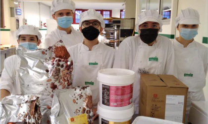 Willy Wonka in salsa lecchese: Enaip Lecco e la fabbrica di cioccolato