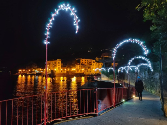 passerella