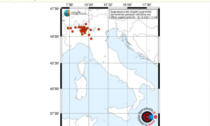 Forte scossa di terremoto avvertita a Lecco e in Brianza