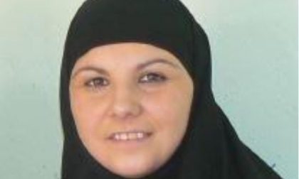 Mamma Isis esce dal carcere per buona condotta