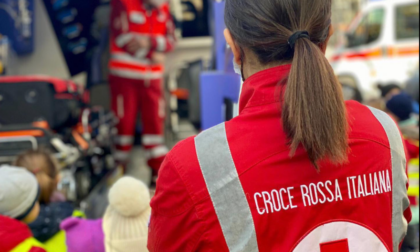 Natale solidale con la Croce Rossa: si raccolgono giocattoli per bimbi in comunità