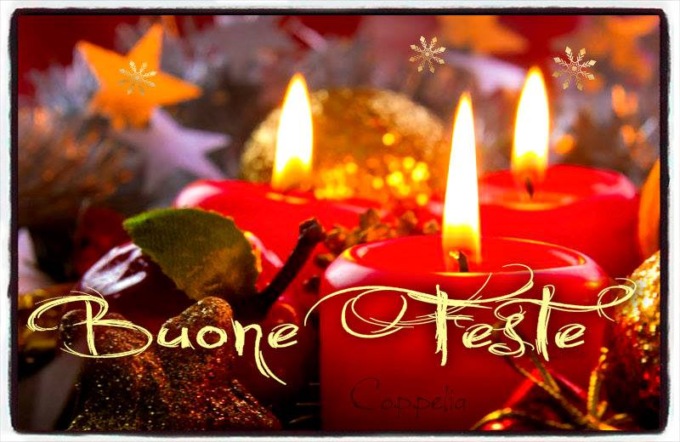 Colico accende il Natale: ecco il ricco calendario di eventi e c’è anche il concorso a premi