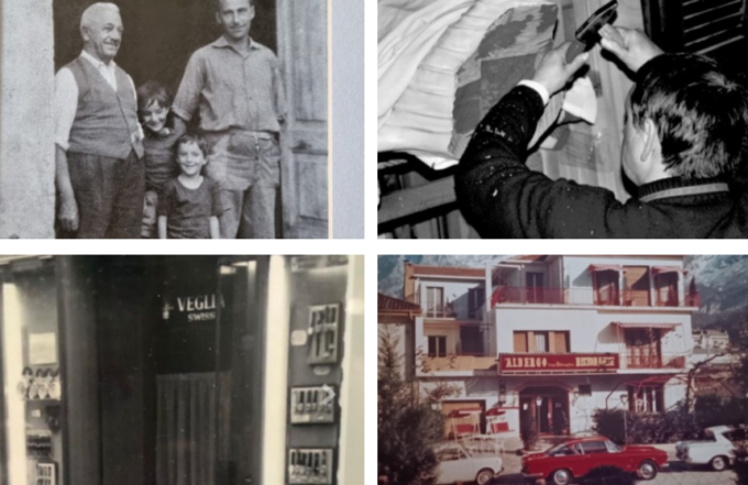 Negozi storici: tutte le storie, le interviste e le foto dei premiati lecchesi