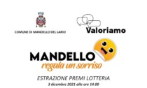 "Mandello regala un sorriso", solidarietà per le famiglie bisognose