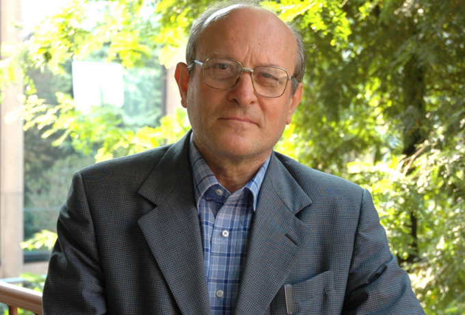 Addio a Raffaele Colombo, anima di Harmonia Gentium