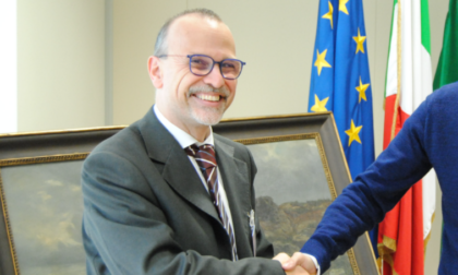 Il Segretario generale del Comune di Lecco dice addio a Palazzo Bovara