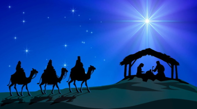 Babbo Natale sbarca al planetario