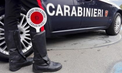 Tensioni tra tifoserie dopo la partita Seregno-Lecco: intervengono i Carabinieri
