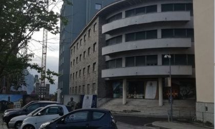 Tribunale di Lecco, Fragomeli: "Firmato il contratto, presto il via ai lavori"