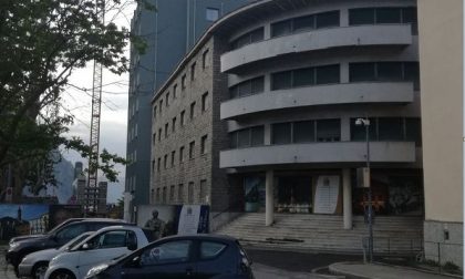 Tribunale di Lecco, Fragomeli: “Firmato il contratto, presto il via ai lavori”