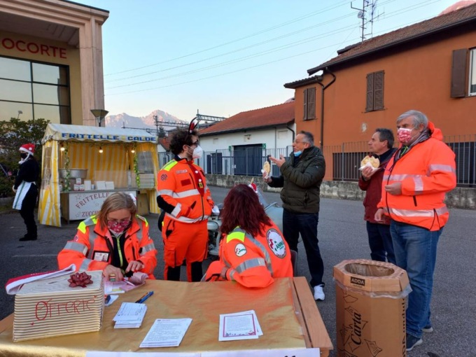 volontari-di-calolziocorte-festa-di-natale-2021