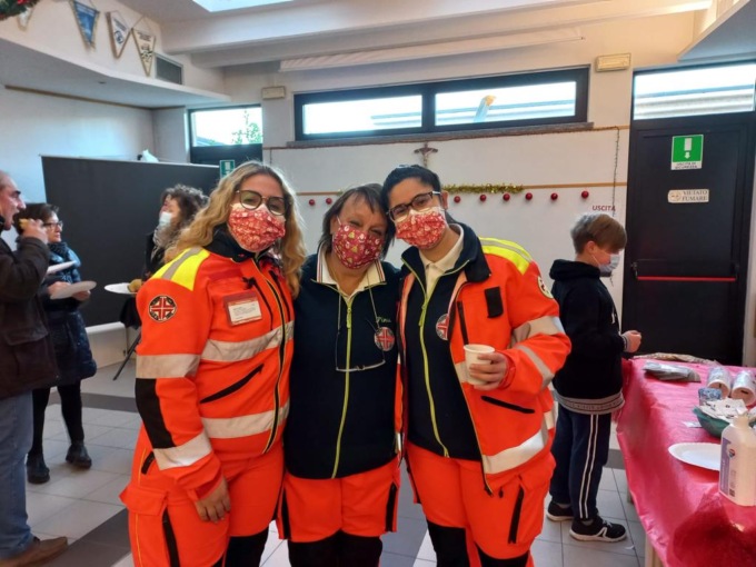 volontari-di-calolziocorte-festa-di-natale-2021