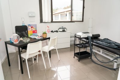 Fisioterapia, Ortopedia, Nutrizione, psicomotricità e molto altro a Calolziocorte: ecco dove andare