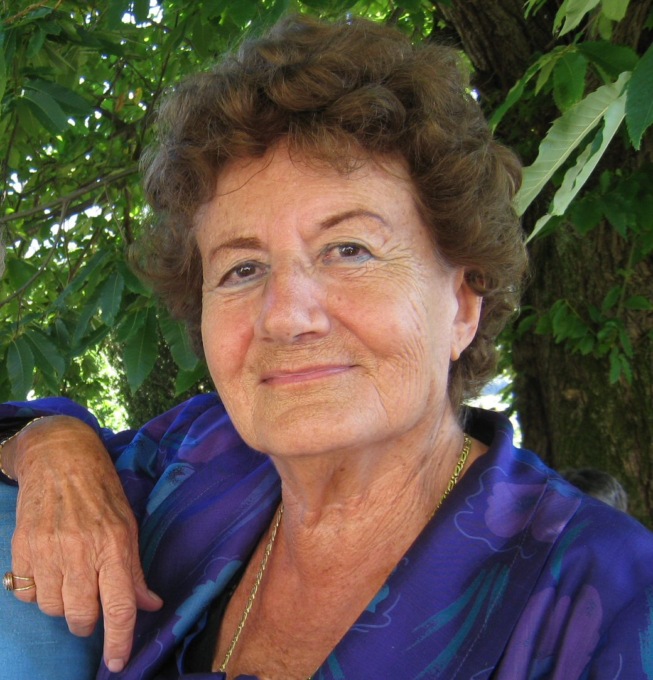 E’ scomparsa la professoressa Faranda