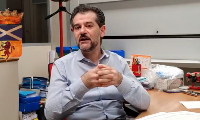 In paese 62 positivi e 38 in quarantena