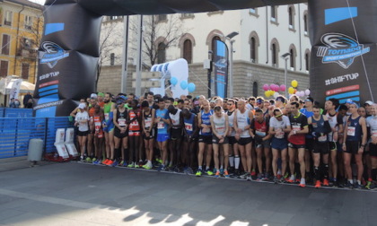 Lecco City Half Marathon, ritorno dopo due anni di stop