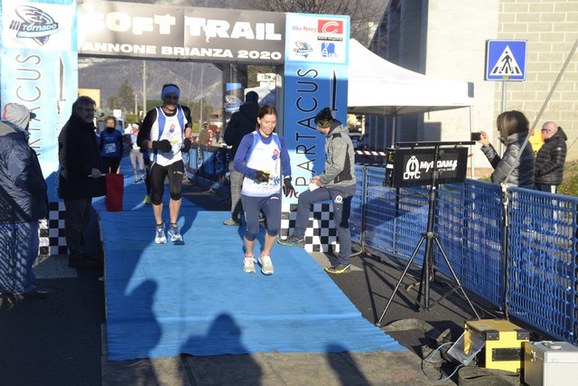 A fine gennaio torna la Soft Trail Lake Cup