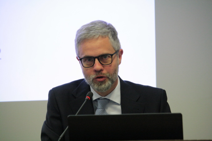 Paolo Dell'Oro