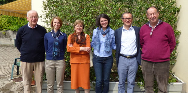 Antonietta Serratoni, esempio di mitezza e rettitudine