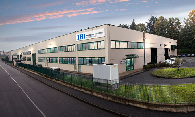 Ihi Charging: lavoratori in sciopero