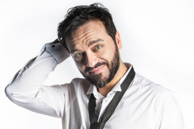 Sabato a Spazio Teatro Invito va in scena “Quando diventi piccolo”