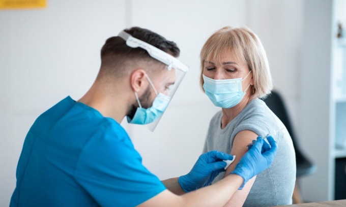 Vaccini,  Lombardia oltre sei milioni e mezzo di adesioni alla terza dose
