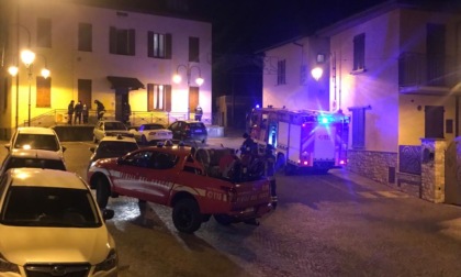 Non risponde al figlio, trovato morto in casa