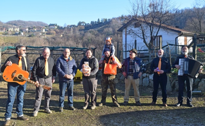 Arance della salute: raccolti oltre 1000 euro