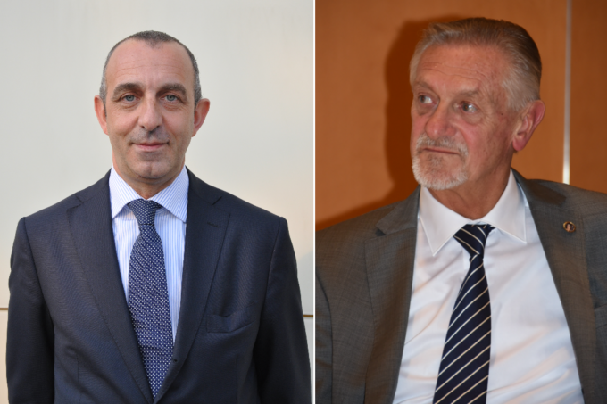 Agostoni-Arcioni, la sfida delle sfide