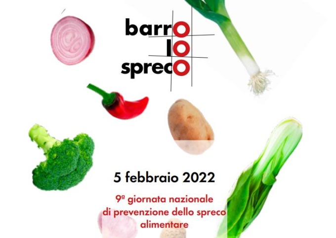 Barro lo Spreco 2022, a Lecco il Mercato Sprecato