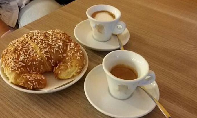 Lecco: rincari record… anche a colazione
