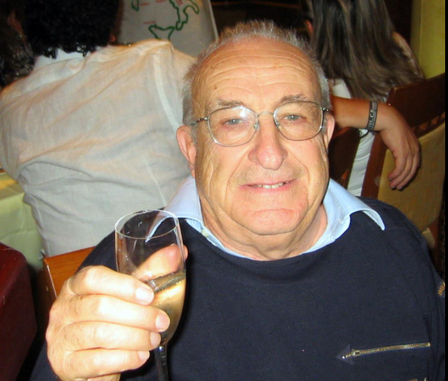 Comunità di nuovo nel dolore: è scomparso Delio Baglioni