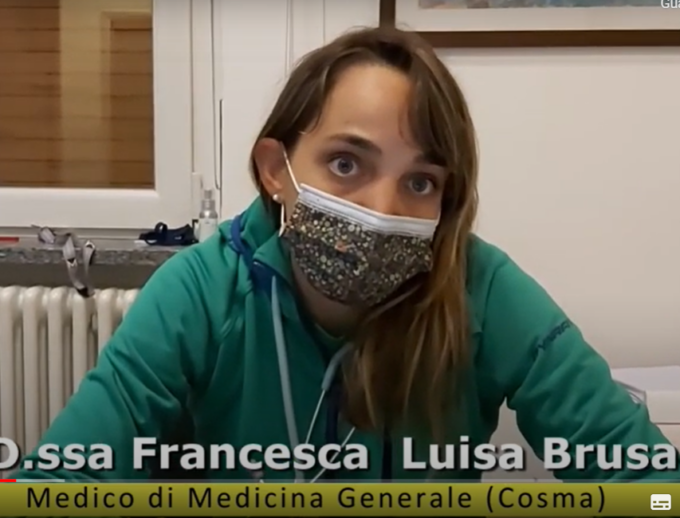Imparare a conoscere il diabete: ecco il video di Auser Provinciale Lecco