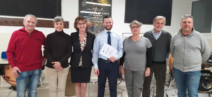 45 candeline per la Consulta Musicale di Lecco