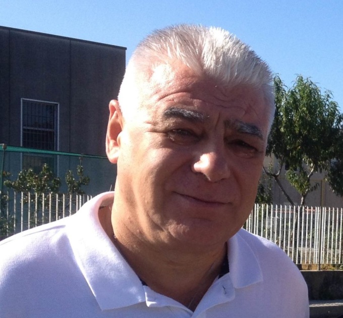Addio improvviso a Fabrizio Bonfanti, noto sindacalista