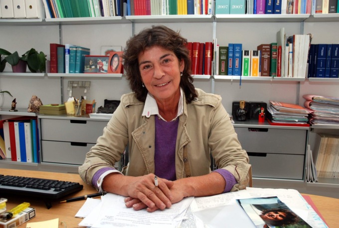 Lutto a Lecco: è morta l’avvocato Franca Alessio