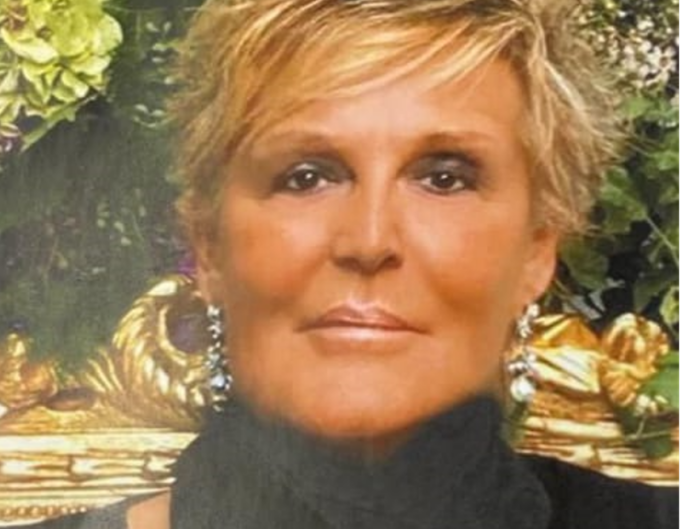 Lutto per la scomparsa Maria Muzio, mamma dello stilista Antonio Riva