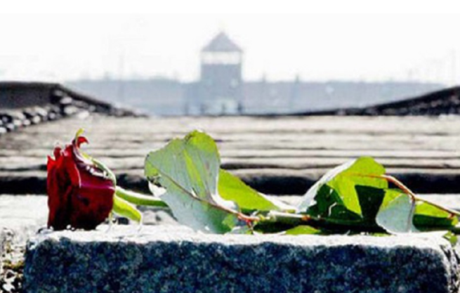 Due italiani ad Auschwitz – Giornata della Memoria 2021 – Comune di San  Giorgio di Piano