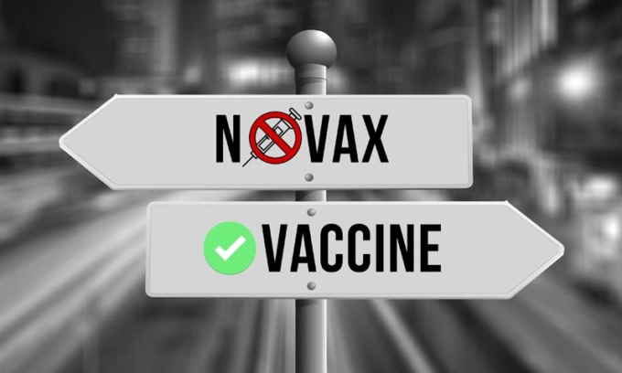 Vaccinati e non vaccinati: ecco quanti sono in provincia di Lecco per ogni fascia d’età