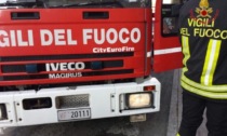 Primo passo verso la nuova Caserma dei Vigili del Fuoco a Valmadrera