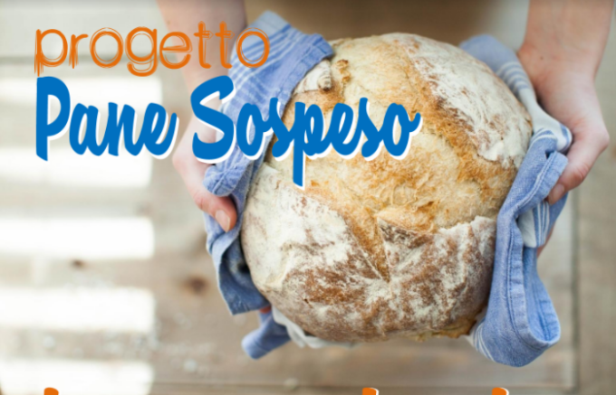 Pane sospeso: a Lecco riparte il progetto