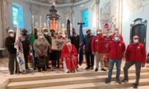 Patrono di Olginate, oggi le celebrazioni nella chiesa parrocchiale