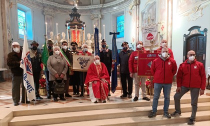 Patrono di Olginate, oggi le celebrazioni nella chiesa parrocchiale