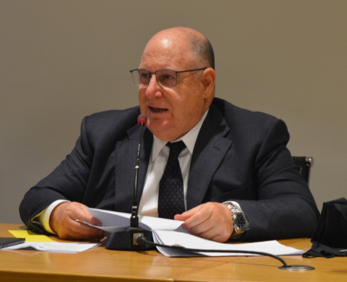 Peccati: “Il turismo è il futuro di Lecco, dobbiamo puntare sulle montagne”