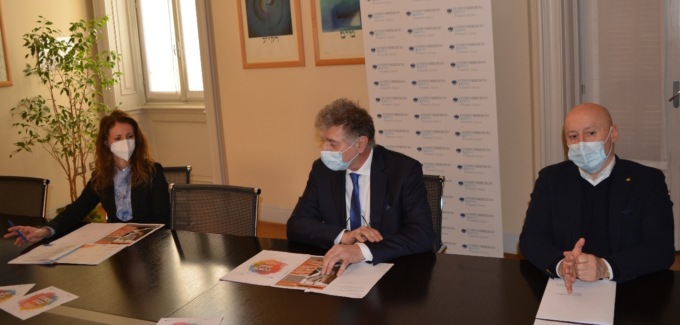 2022: un anno ricco di proposte con Confcommercio Lecco