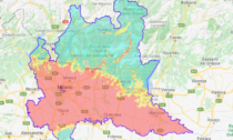 Qualità dell'aria: tutti i dati della provincia di Lecco