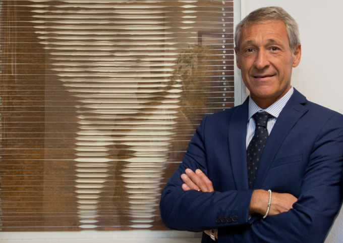 Gianluca Roda e Rodacciai opinon leader per “Newsweek”